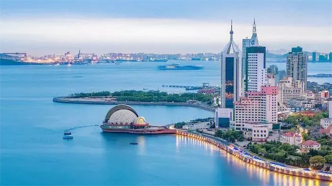 Qingdao