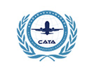 China Civil Aviation International Business First Class Freight Forwarder