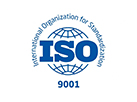 ISO9001 Quality System Certification