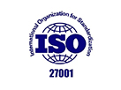ISO27001信息安全管理体系认证
