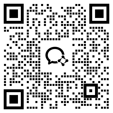 企业微信二维码